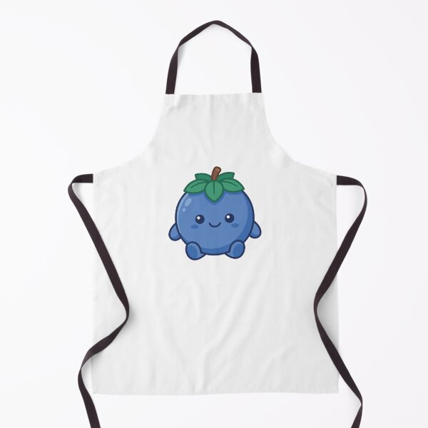 Item preview, Blueberry, Cute Fruit designed and sold by Mqyou.