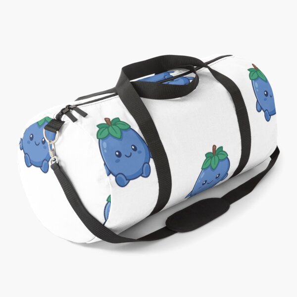 Item preview, Blueberry, Cute Fruit designed and sold by Mqyou.