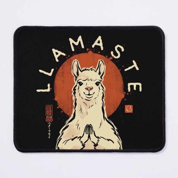 Item preview, Llamaste designed and sold by Betterfly 525.