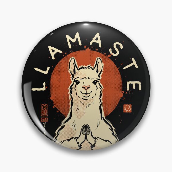 Item preview, Llamaste designed and sold by Betterfly 525.