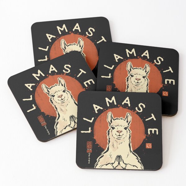 Item preview, Llamaste designed and sold by Betterfly 525.