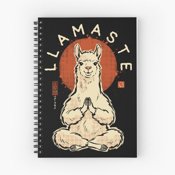 Item preview, Llamaste designed and sold by Betterfly 525.
