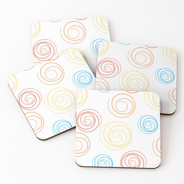 Item preview, Wonky Spiral designed and sold by Tijin95.