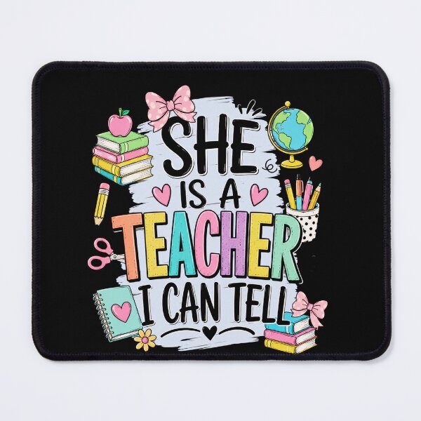 Item preview, teacher she is a colorful classroom designed and sold by anapldv.