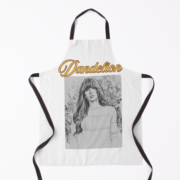 Item preview, Dandelion Sketch - Ella Langley designed and sold by cookie-scout.