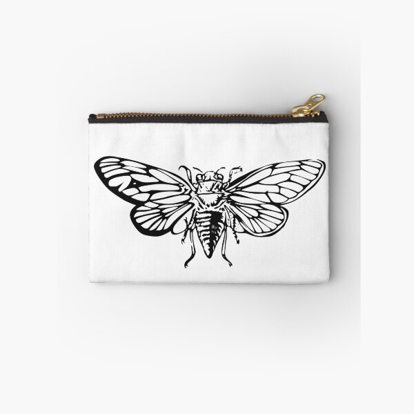 Item preview, Cicada - @Marte designed and sold by lartedimarte.