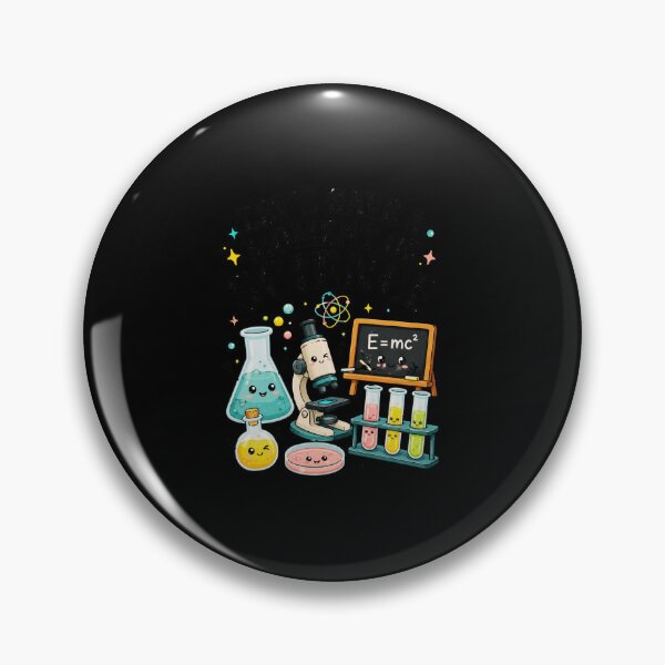 Item preview, Science Lab Art Cute Classroom STEM Poster designed and sold by anapldv.