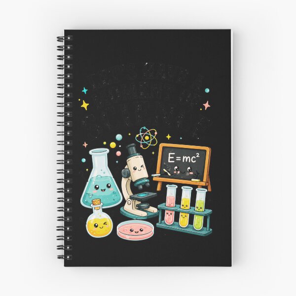 Item preview, Science Lab Art Cute Classroom STEM Poster designed and sold by anapldv.