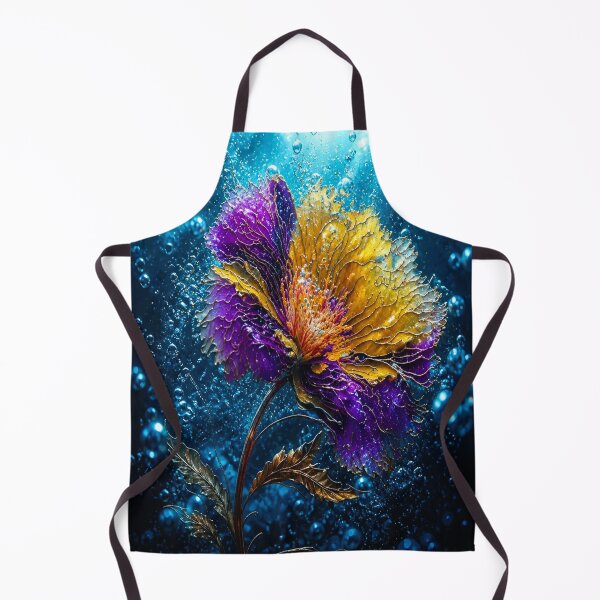 Item preview, Coral Bloom Underwater designed and sold by CyndiEpps.