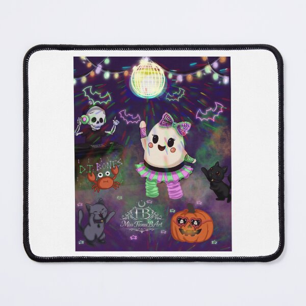 Item preview, Boo’s Ghouls Just Wanna Have Fun Adventure designed and sold by MissFionaBArt.