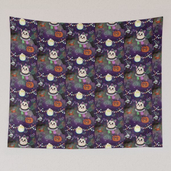 Item preview, Boo’s Ghouls Just Wanna Have Fun Adventure  designed and sold by MissFionaBArt.