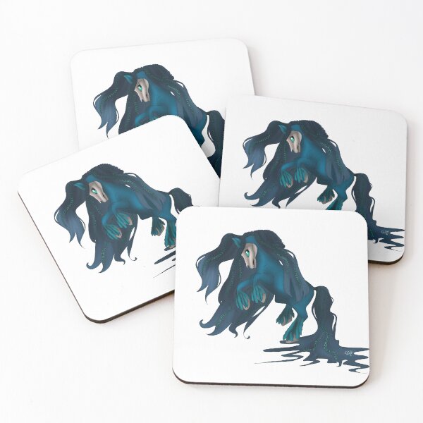 Item preview, Kelpie designed and sold by calyfox’s RedBubble Shop.