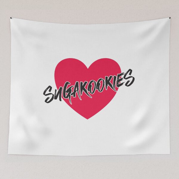 Item preview, SUGAKOOKIES BTS Suga Jungkook Fan Design Bangtan Boys designed and sold by M3G4MERCH.