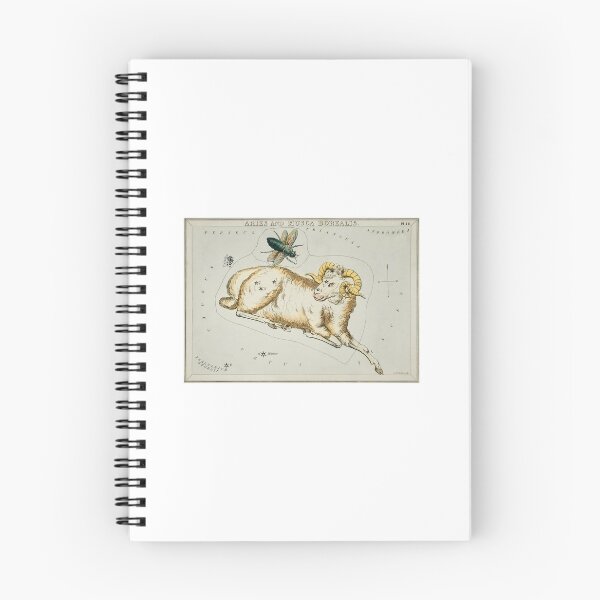 Item preview, aries constellation designed and sold by UranianDreams.