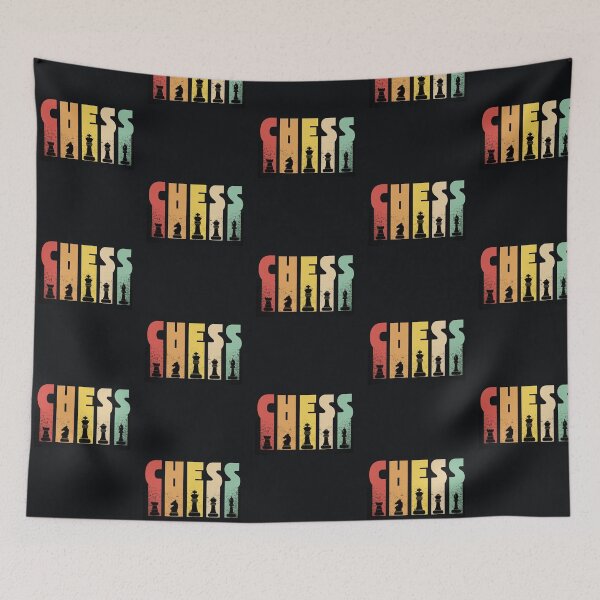 Item preview, Chess game designed and sold by Atozproductservices.