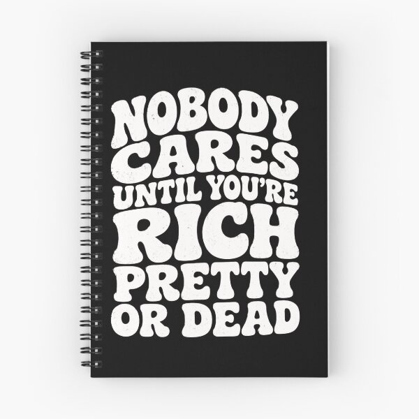 Item preview, Body Positive Retro Groovy Quote for Self Love designed and sold by anapldv.