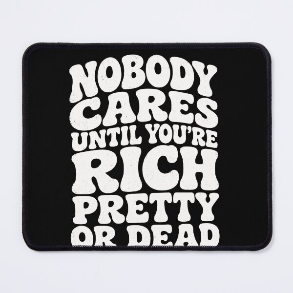 Item preview, Body Positive Retro Groovy Quote for Self Love designed and sold by anapldv.