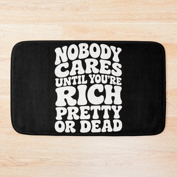 Item preview, Body Positive Retro Groovy Quote for Self Love designed and sold by anapldv.