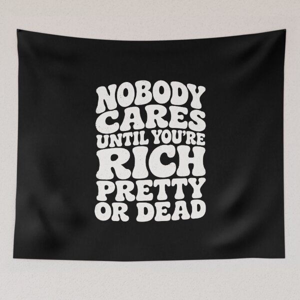 Item preview, Body Positive Retro Groovy Quote for Self Love designed and sold by anapldv.