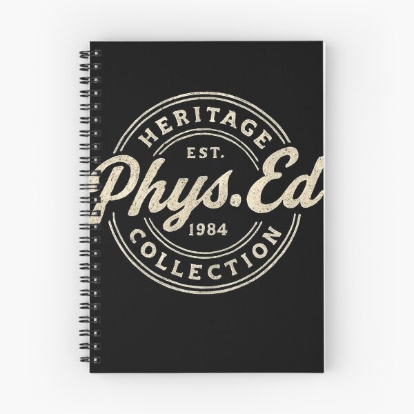 Item preview, PE Class Gym Physical Education Uniform School Student designed and sold by MakmurMpxgo.