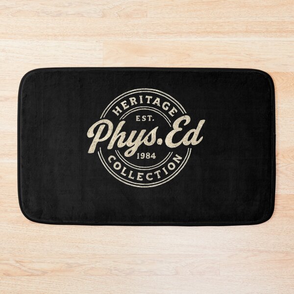 Item preview, PE Class Gym Physical Education Uniform School Student designed and sold by MakmurMpxgo.