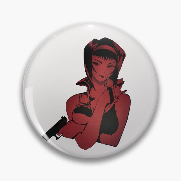 Item preview, Scribble Scarlet Lady  designed and sold by Ninaa-Art.
