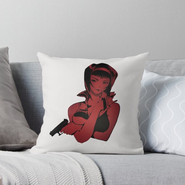 Item preview, Scribble Scarlet Lady  designed and sold by Ninaa-Art.