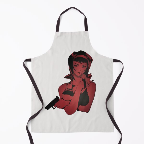 Item preview, Scribble Scarlet Lady designed and sold by Ninaa-Art.