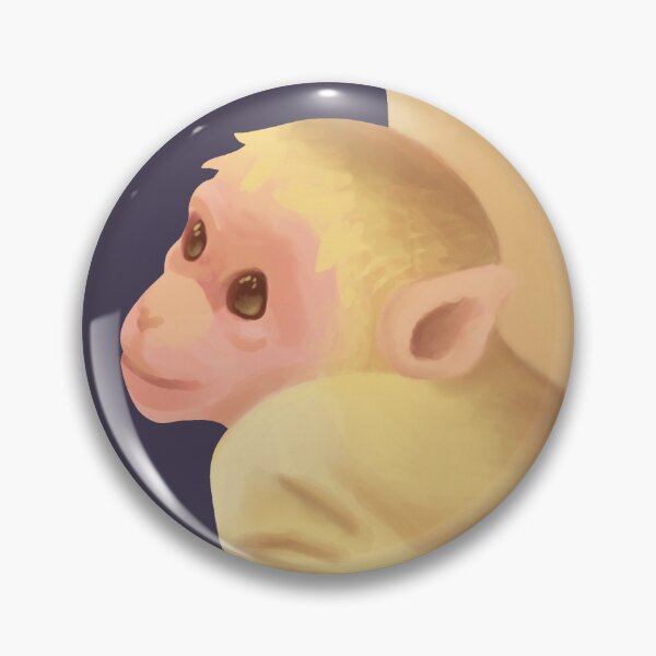 Item preview, Monkey Mom designed and sold by JellyBeeJ.