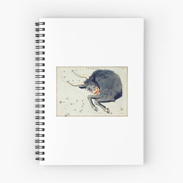 Item preview, taurus constellation designed and sold by UranianDreams.