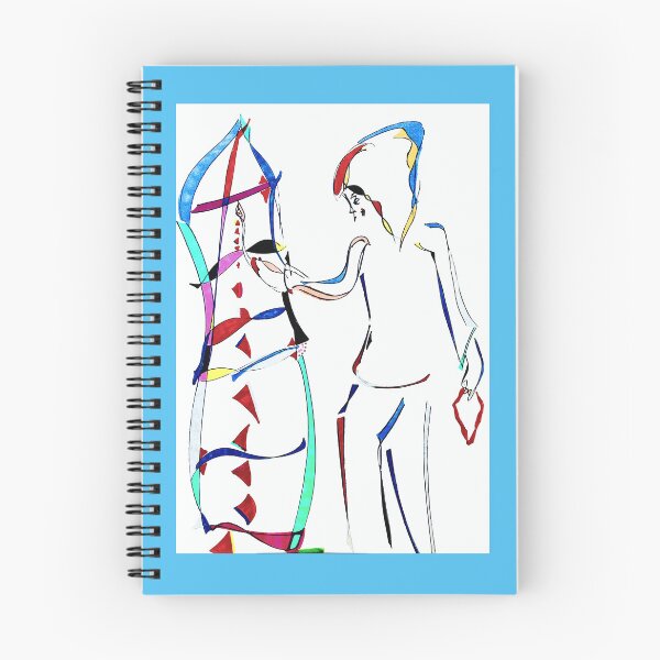 Item preview, 7480-1 "I Want To Make Paintings That Look As If They Were Made By A Child"  Jean-Michel Basquiat 1960-1988: The Artist Collection designed and sold by ItzaCooper.