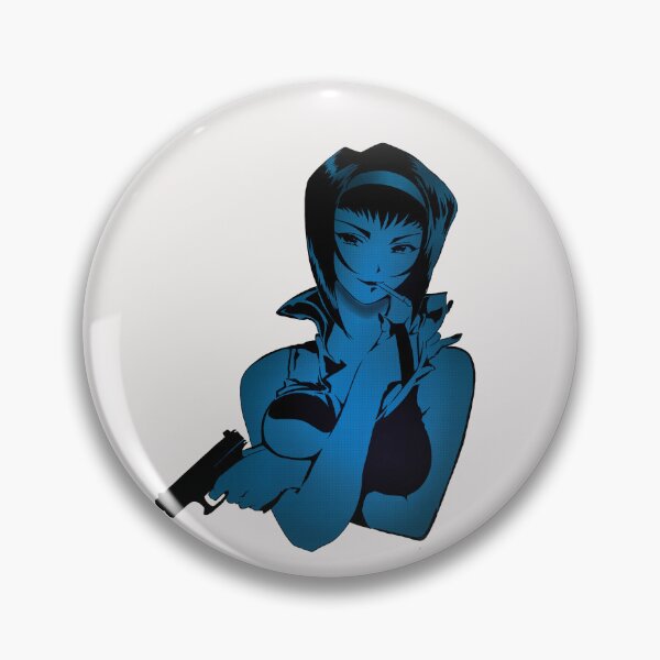 Item preview, Scribble Blue Lady  designed and sold by Ninaa-Art.