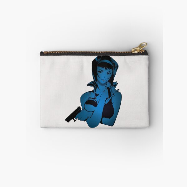 Item preview, Scribble Blue Lady  designed and sold by Ninaa-Art.