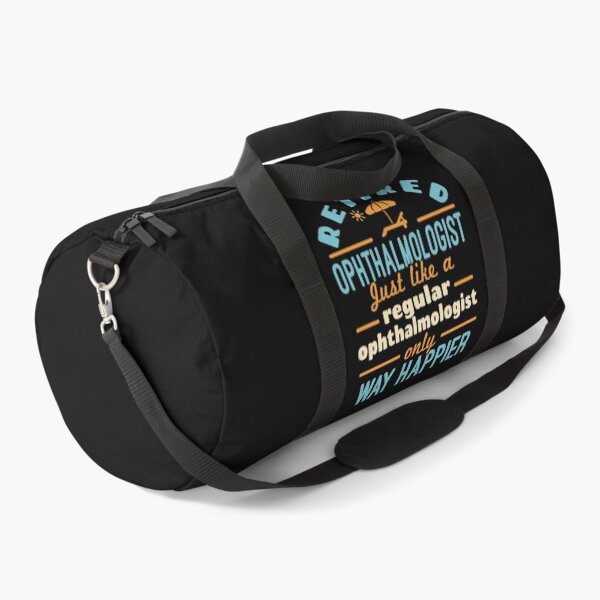 Item preview, Retired Ophthalmologist Ophthalmology Retirement Happier designed and sold by jaygo.