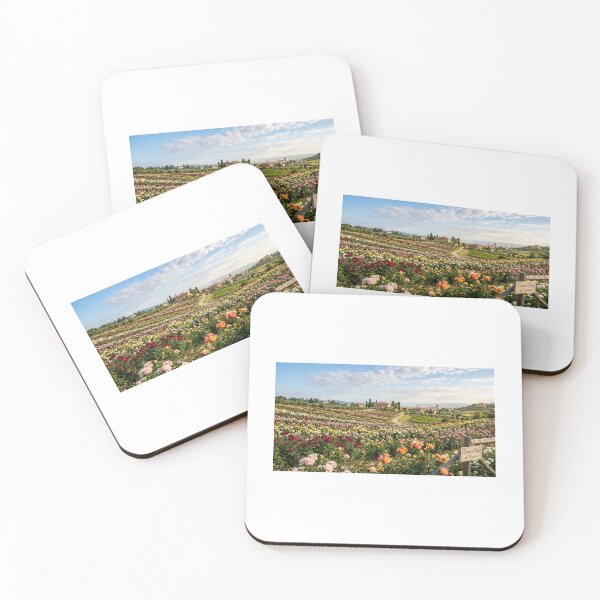 Item preview, Sea of ​​flowers designed and sold by Aikunbox.
