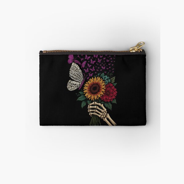 Item preview, Overdose Awareness Graphic Featuring Butterflies And Hope Words designed and sold by MakmurMpxgo.