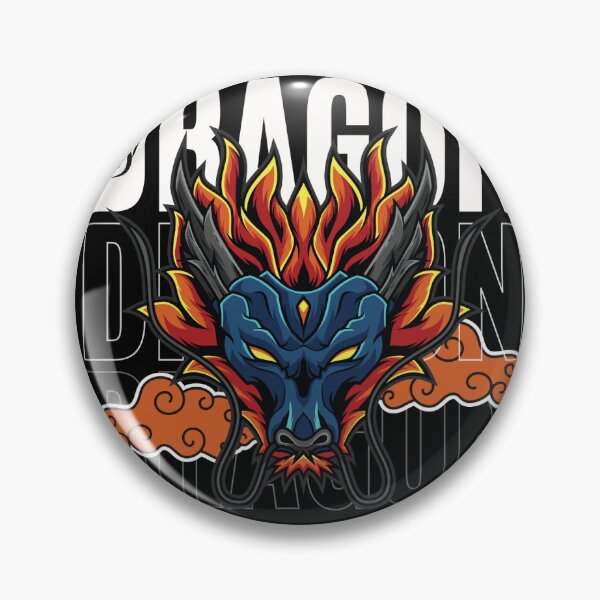 Item preview, Dragon designed and sold by Atozproductservices.