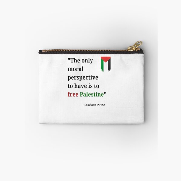 Item preview, Free Palestine, Stand For Humanity designed and sold by aqua1001.