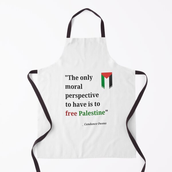 Item preview, Free Palestine, Stand For Humanity designed and sold by aqua1001.