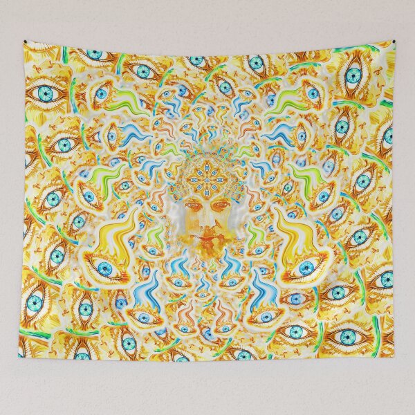 Item preview, DivisionalSelf designed and sold by Klaus Bremner (Autotelic Art).