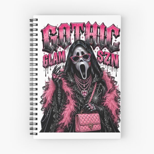 Item preview, Gothic Glam Szn designed and sold by Sovereign Supply Co..