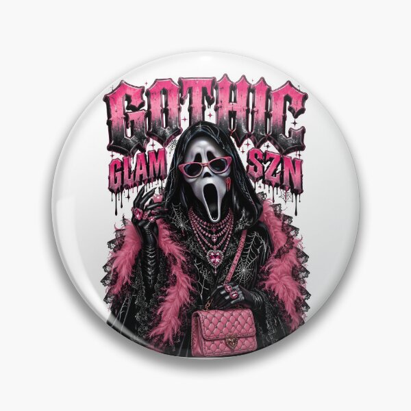 Item preview, Gothic Glam Szn designed and sold by Sovereign Supply Co..