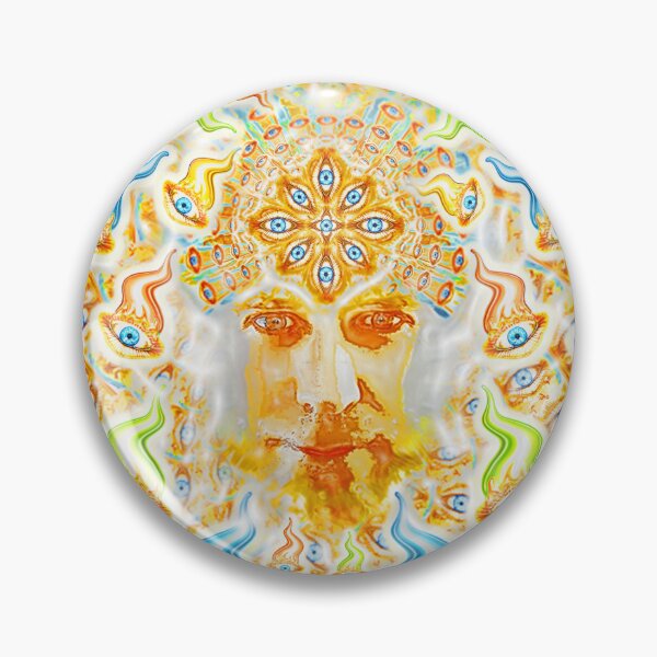 Item preview, DivisionalSelf(ii) designed and sold by Klaus Bremner (Autotelic Art).