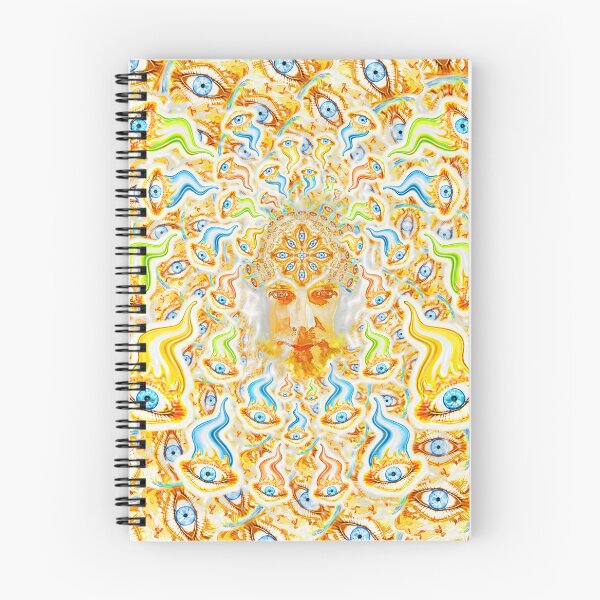 Item preview, DivisionalSelf(ii) designed and sold by Klaus Bremner (Autotelic Art).