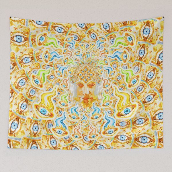 Item preview, DivisionalSelf(ii) designed and sold by Klaus Bremner (Autotelic Art).