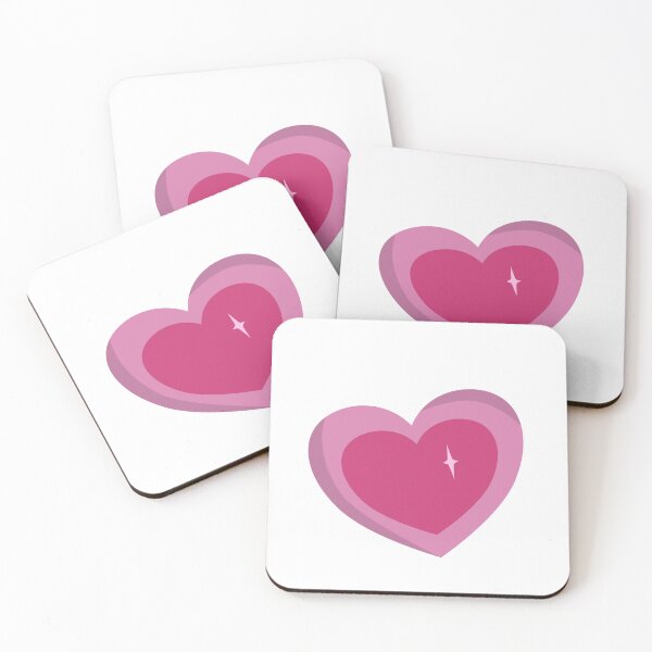 Item preview, Cozy fantasy purple-pink heart designed and sold by Iridianwilds.
