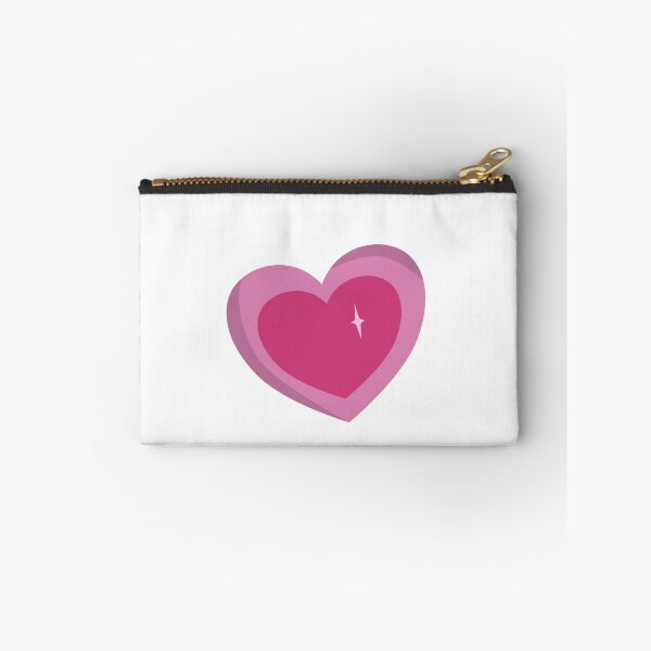 Item preview, Cozy fantasy purple-pink heart designed and sold by Iridianwilds.