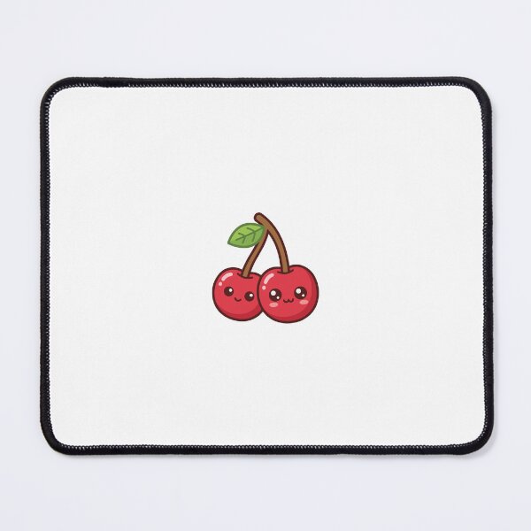 Item preview, Cherry, Cute Fruit designed and sold by Mqyou.