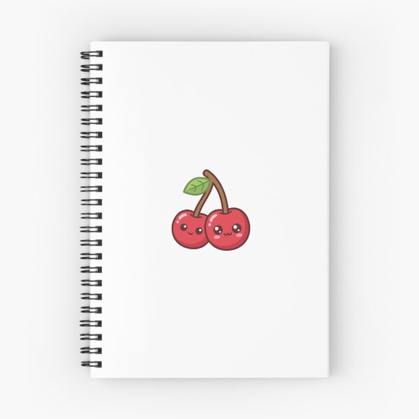 Item preview, Cherry, Cute Fruit designed and sold by Mqyou.