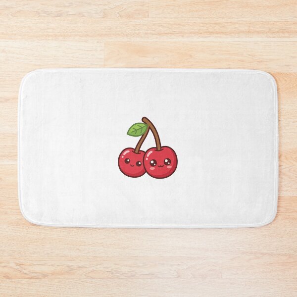 Item preview, Cherry, Cute Fruit designed and sold by Mqyou.